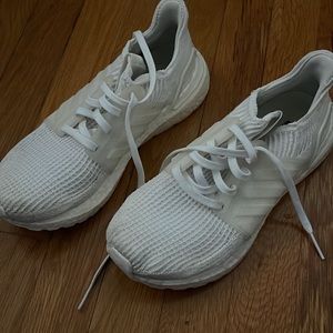 Ultra boost sneakers size 7.5